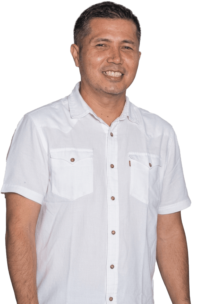 Fr. Elric C. Jorquia